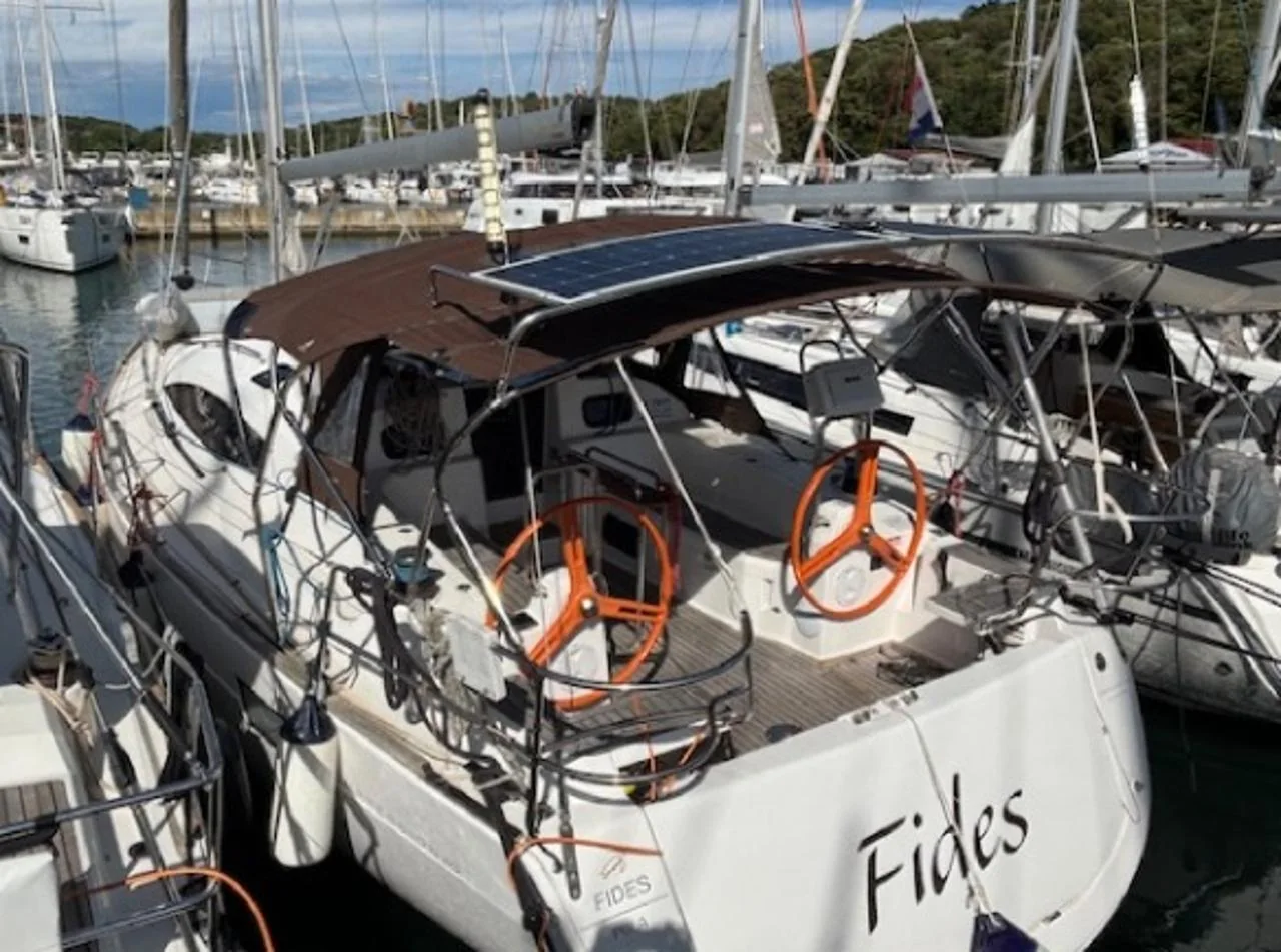 Fides - Gallery 5