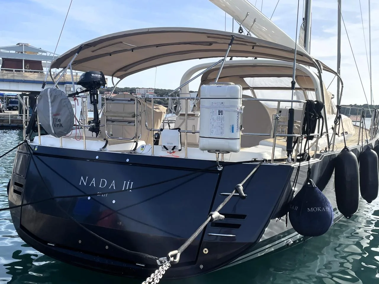 Nada III - Main 1