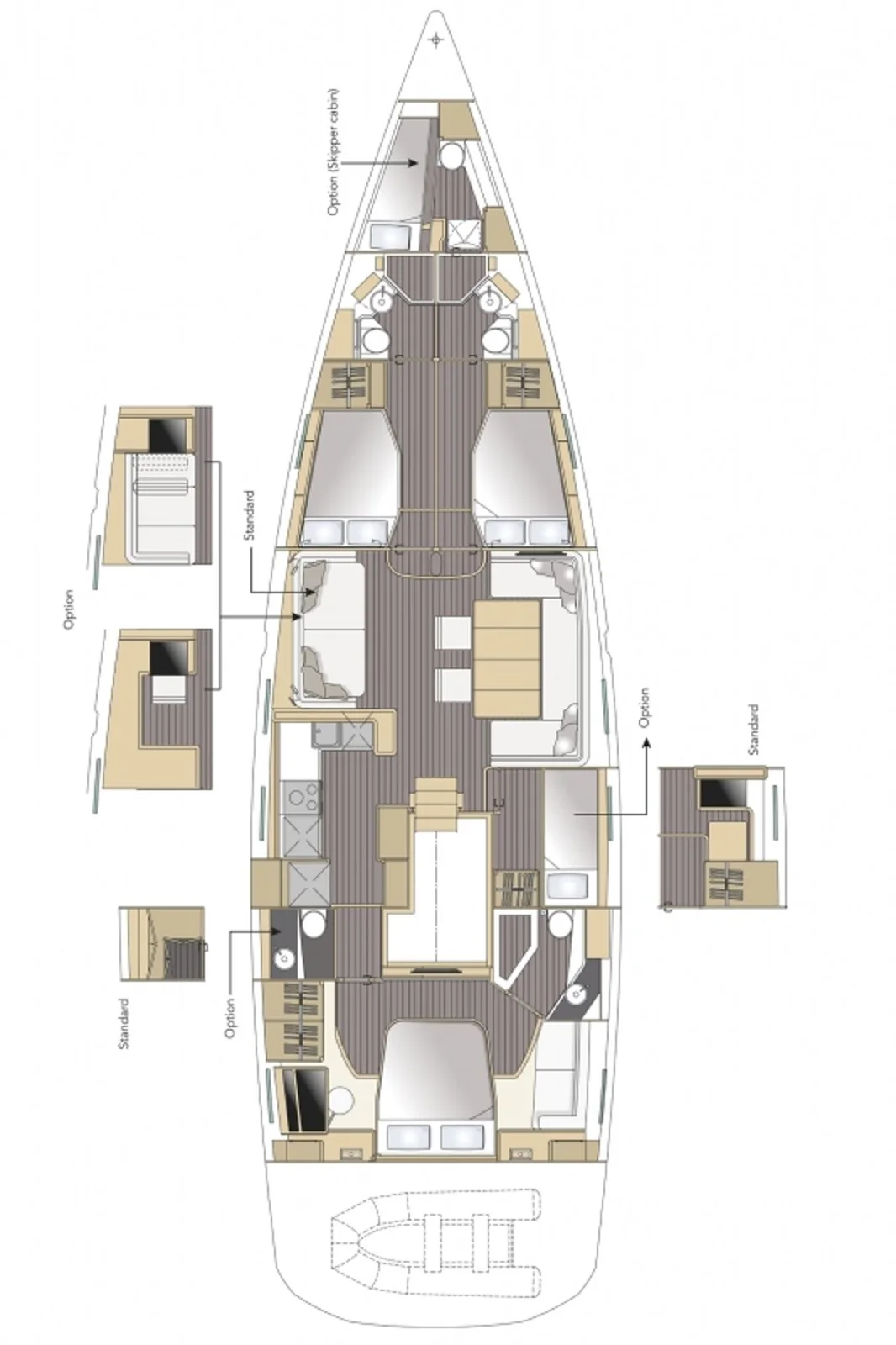 Nada III - Layout 17