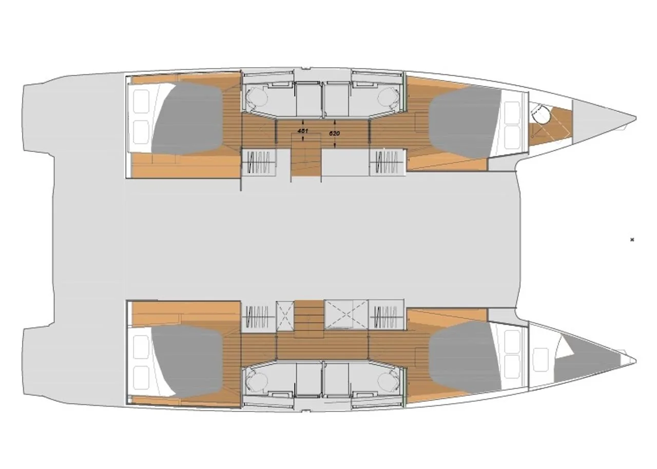 La Grange - Layout 20