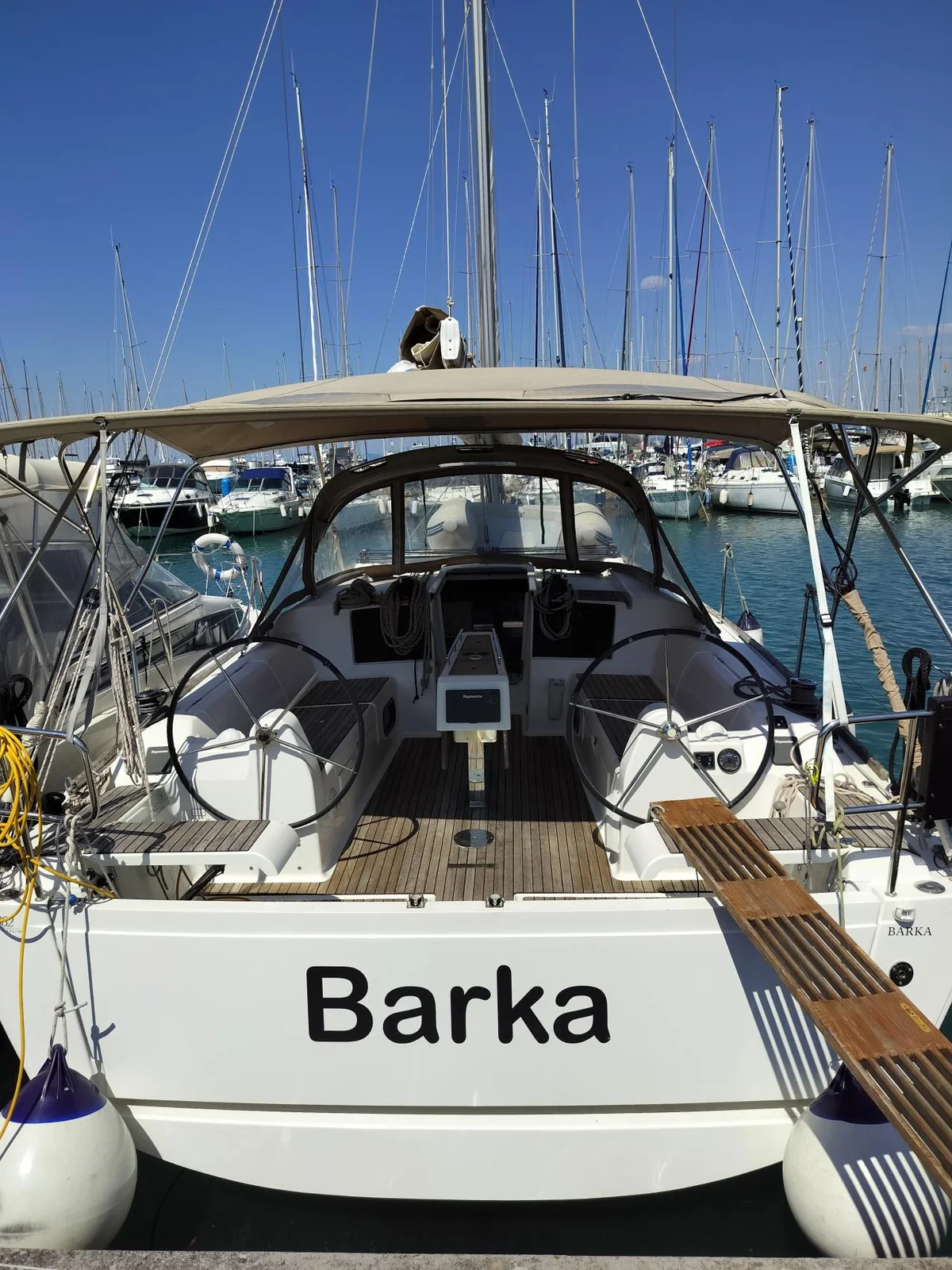 Barka - Main 1