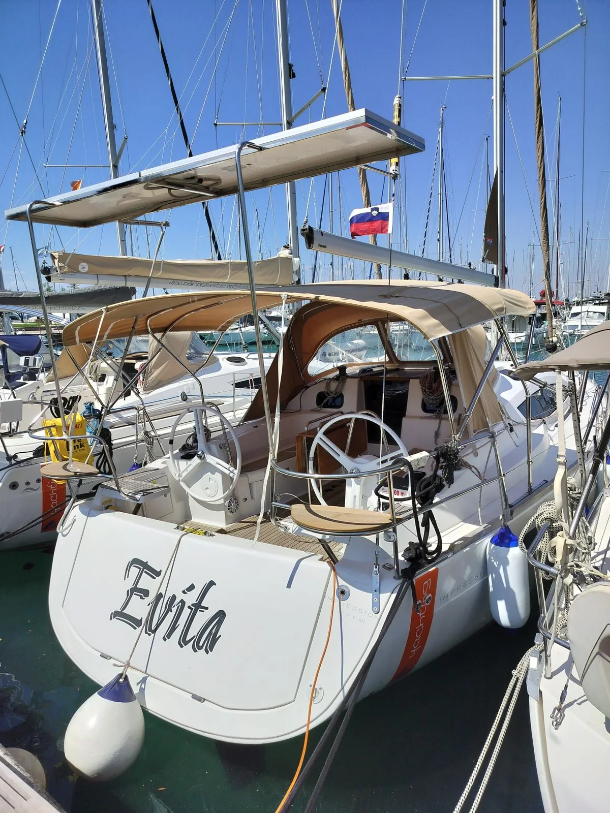Evita - Gallery 2