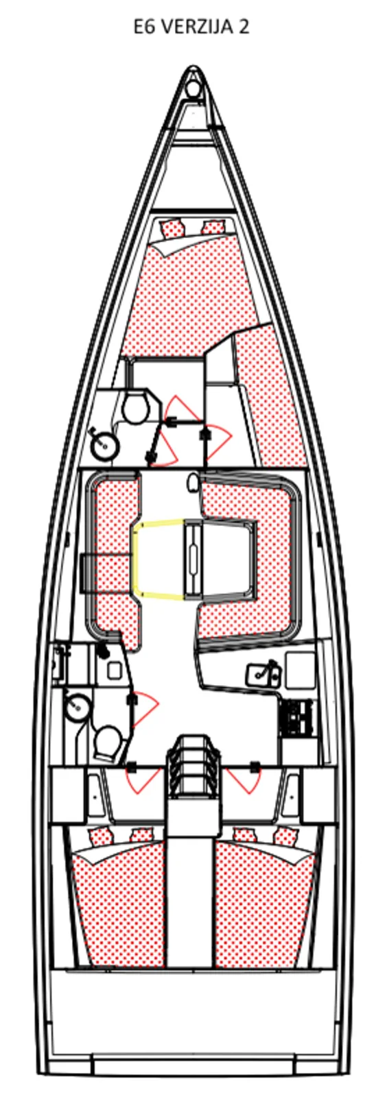 Contessa - Layout 15
