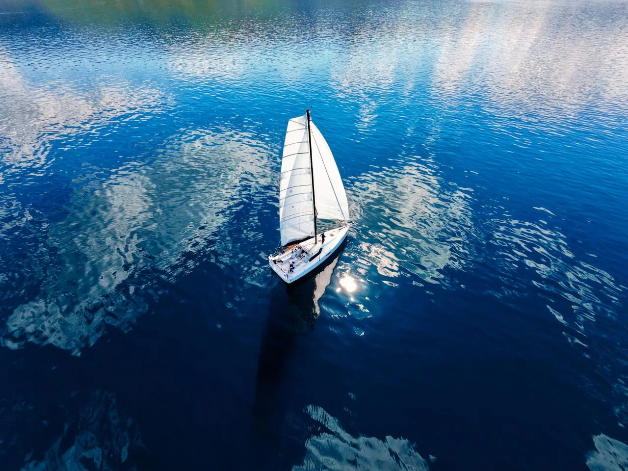 Sail la Vie - Main 1