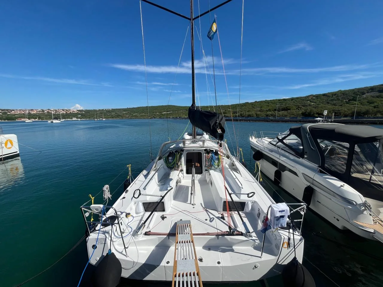 Sail la Vie - Gallery 5