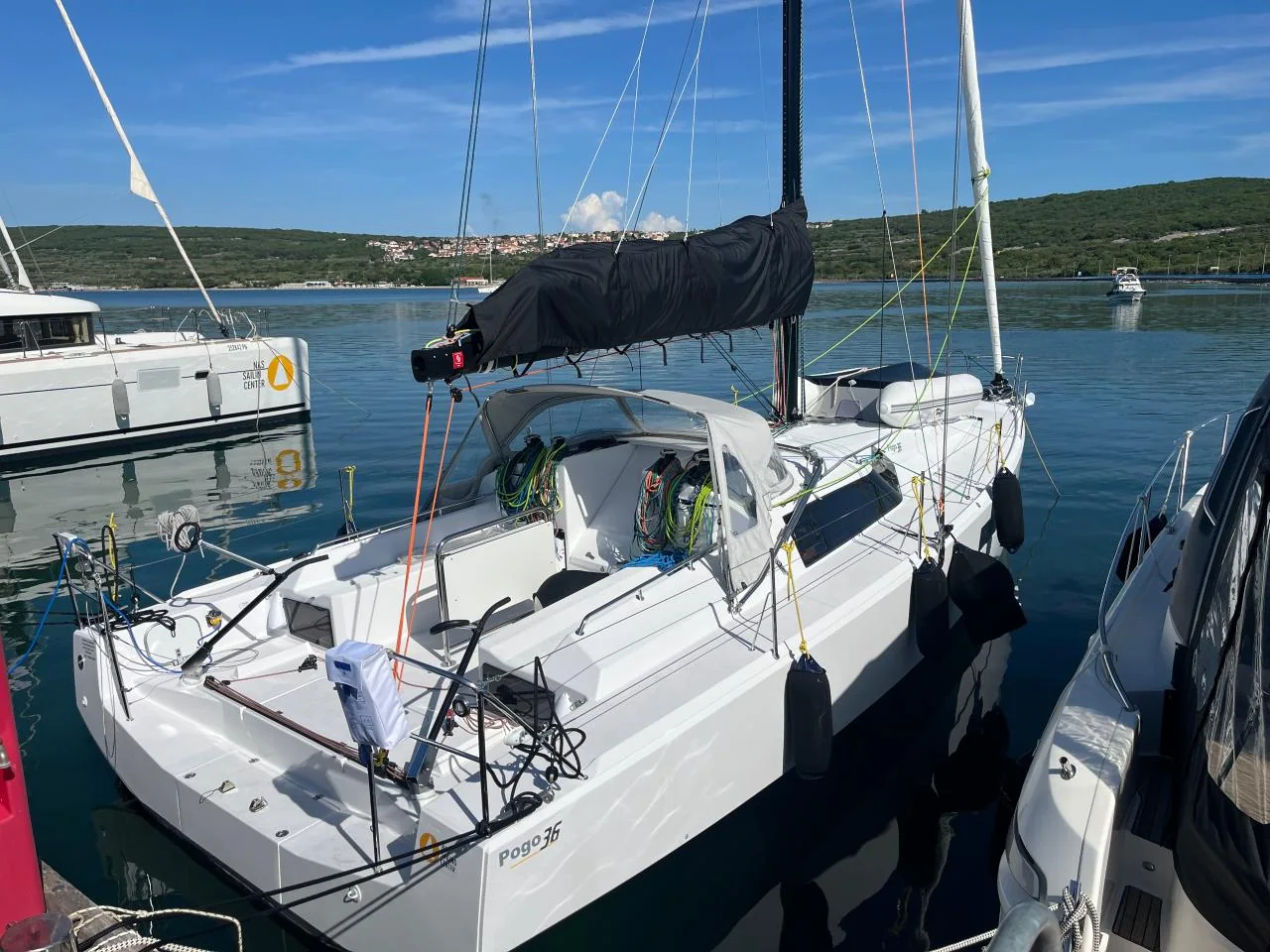 Sail la Vie - Gallery 6