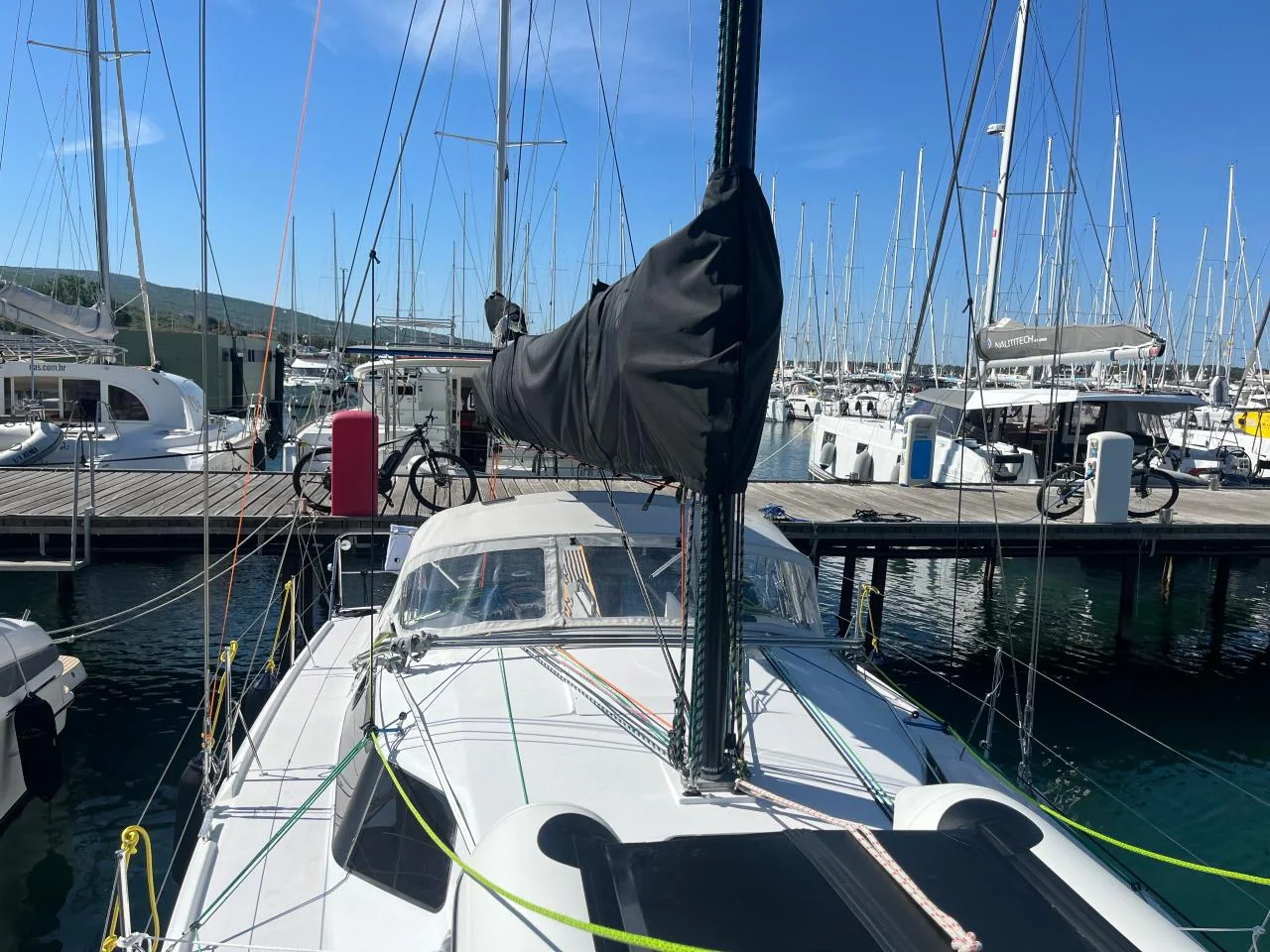 Sail la Vie - Gallery 7