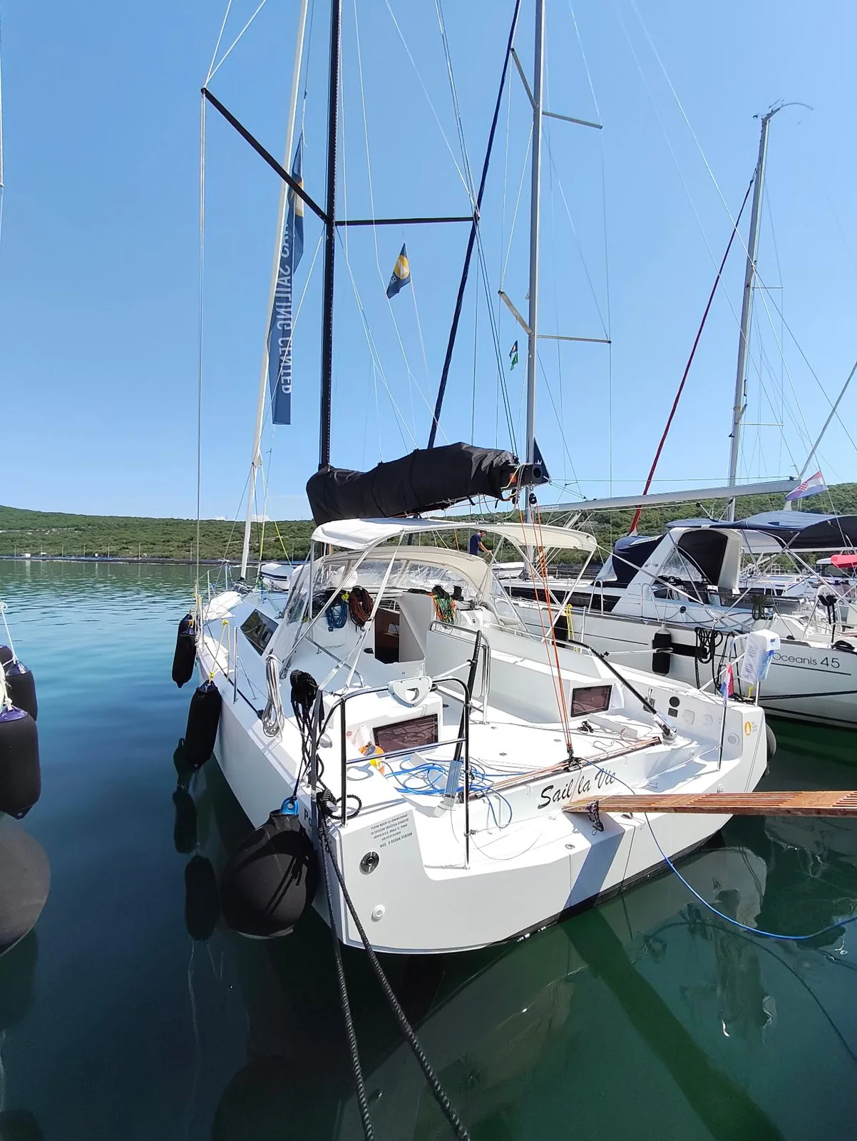 Sail la Vie - Gallery 8