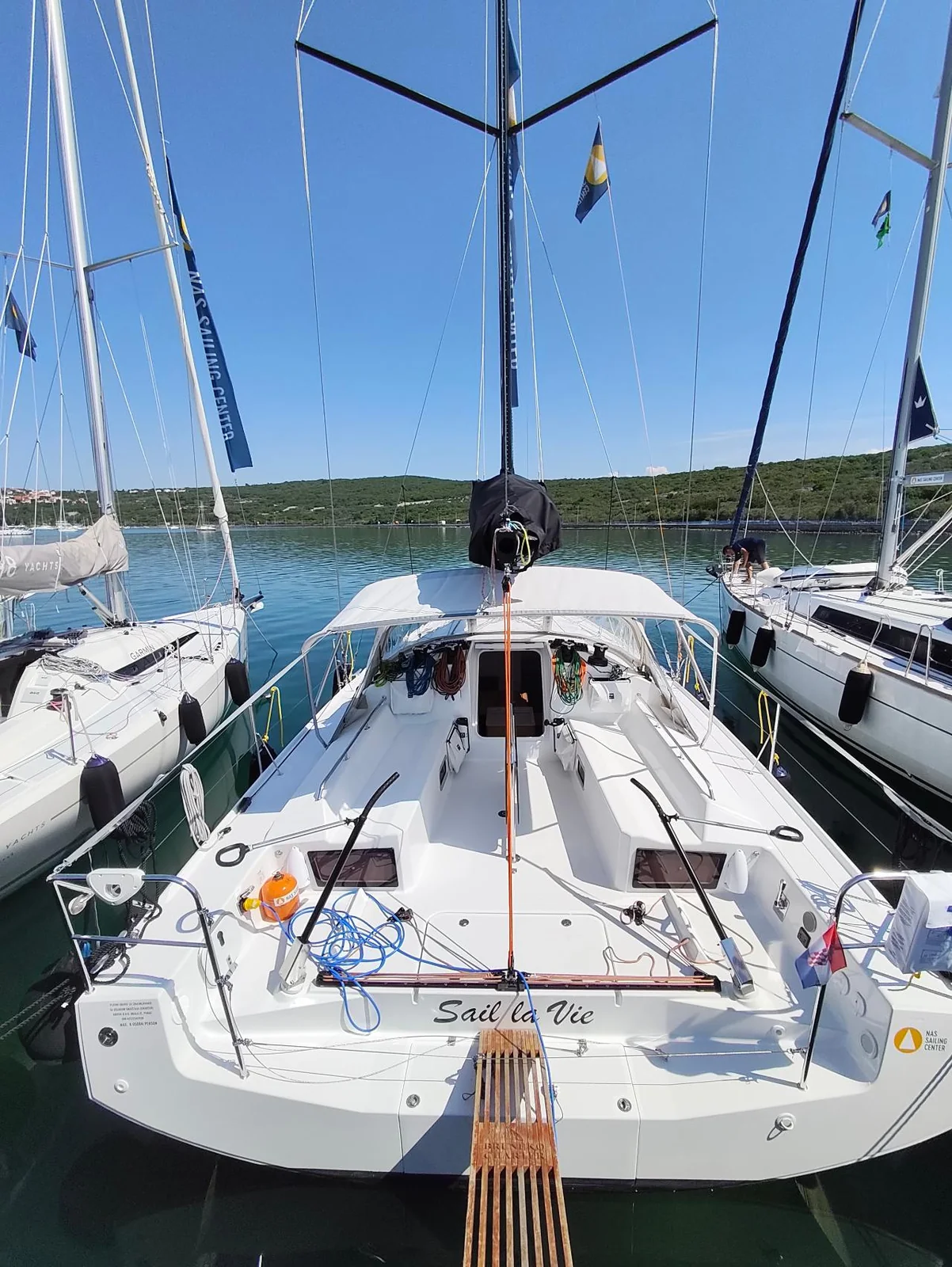Sail la Vie - Gallery 9