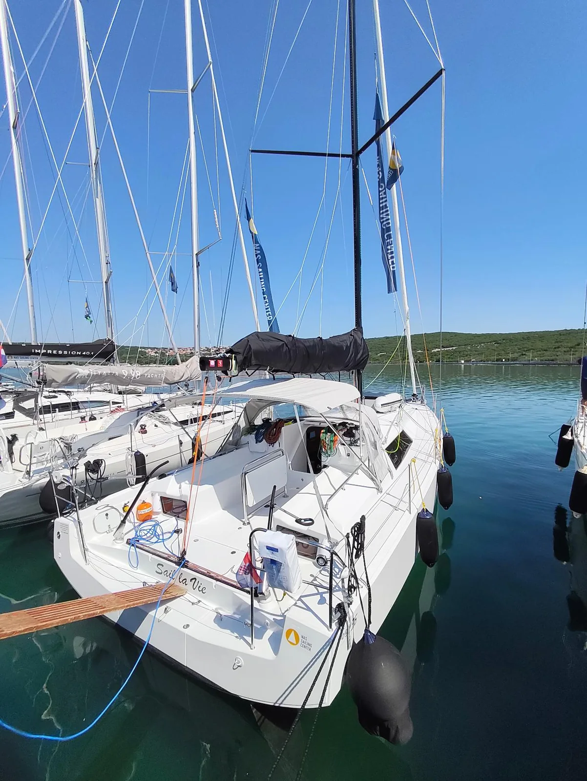 Sail la Vie - Gallery 10
