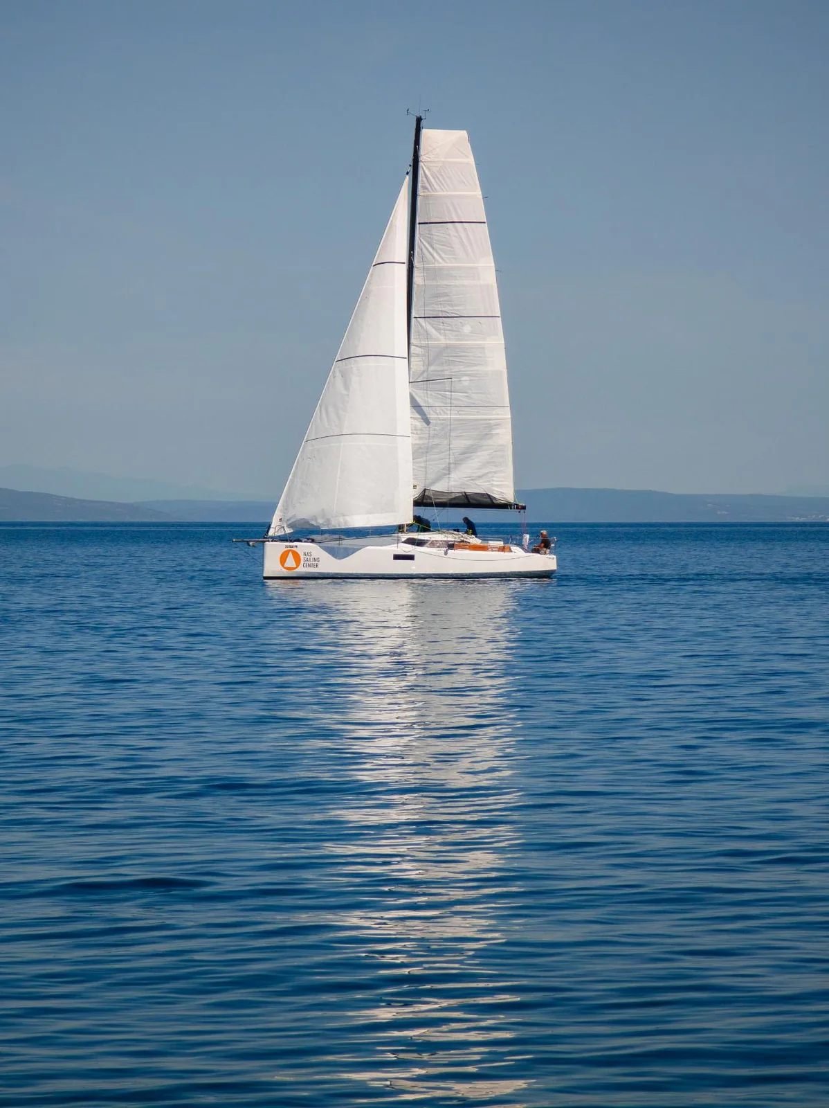 Sail la Vie - Gallery 13