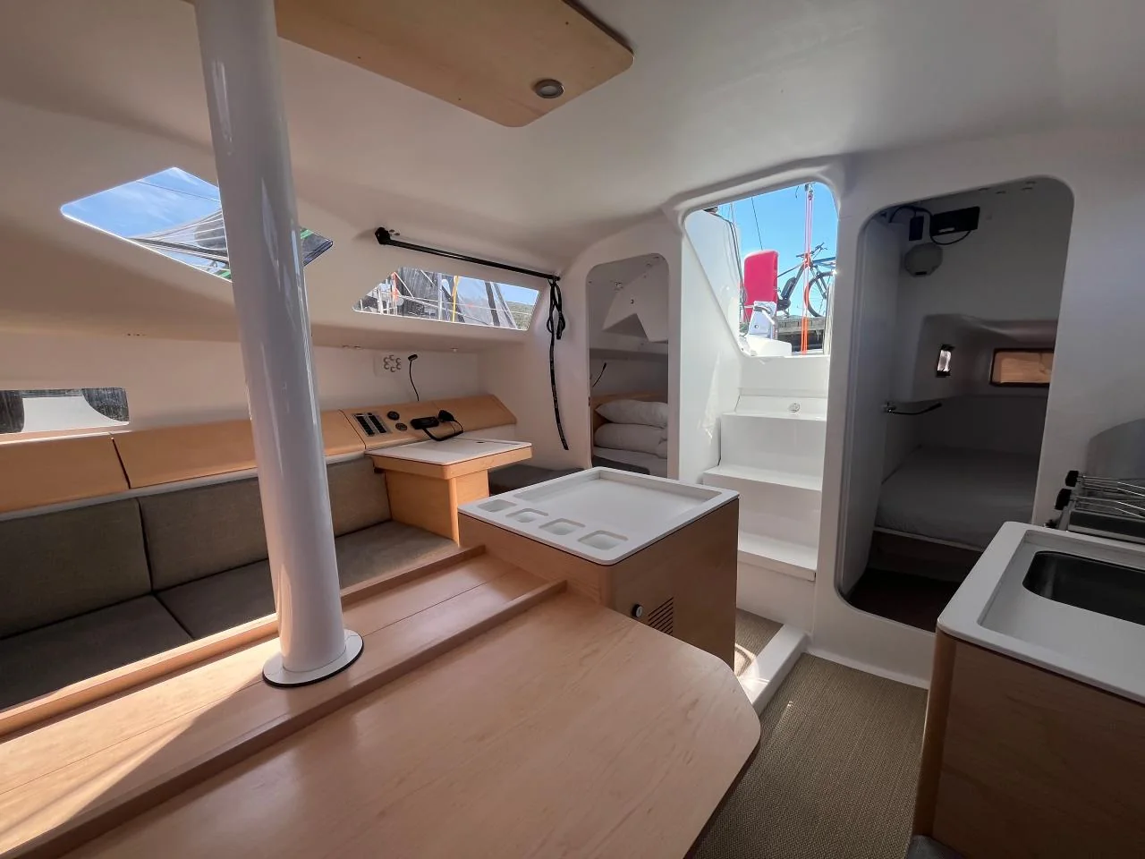 Sail la Vie - Gallery 14