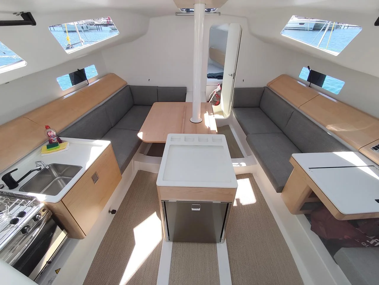 Sail la Vie - Gallery 17