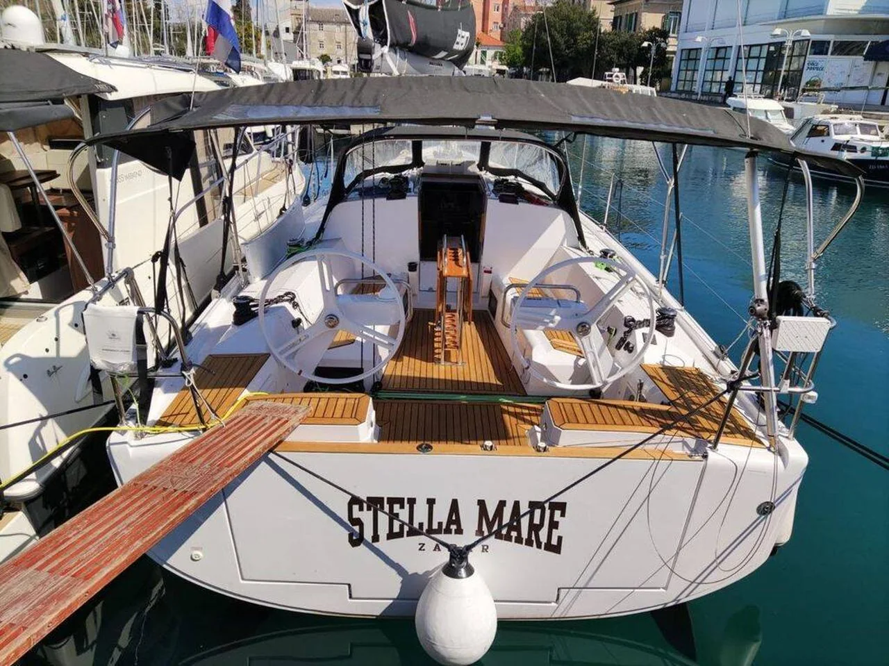 Stella Mare - Gallery 3