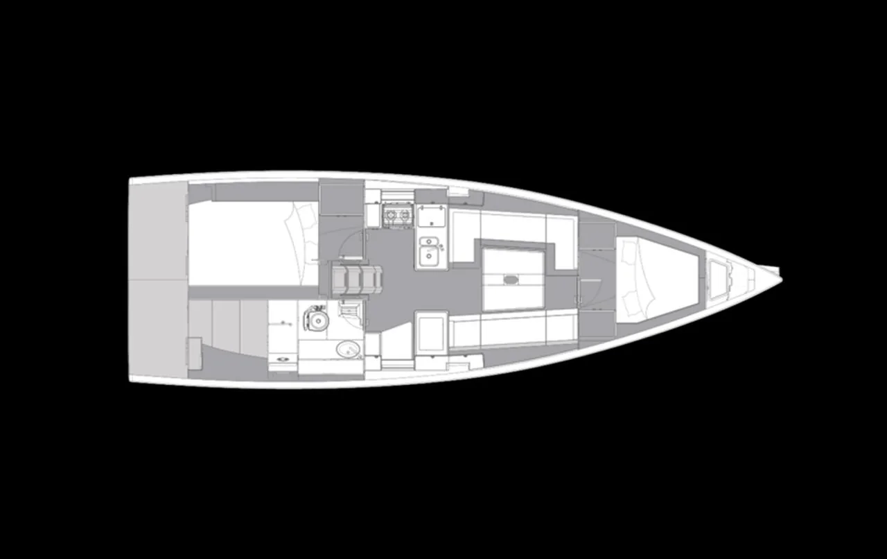 Stella Mare - Layout 14