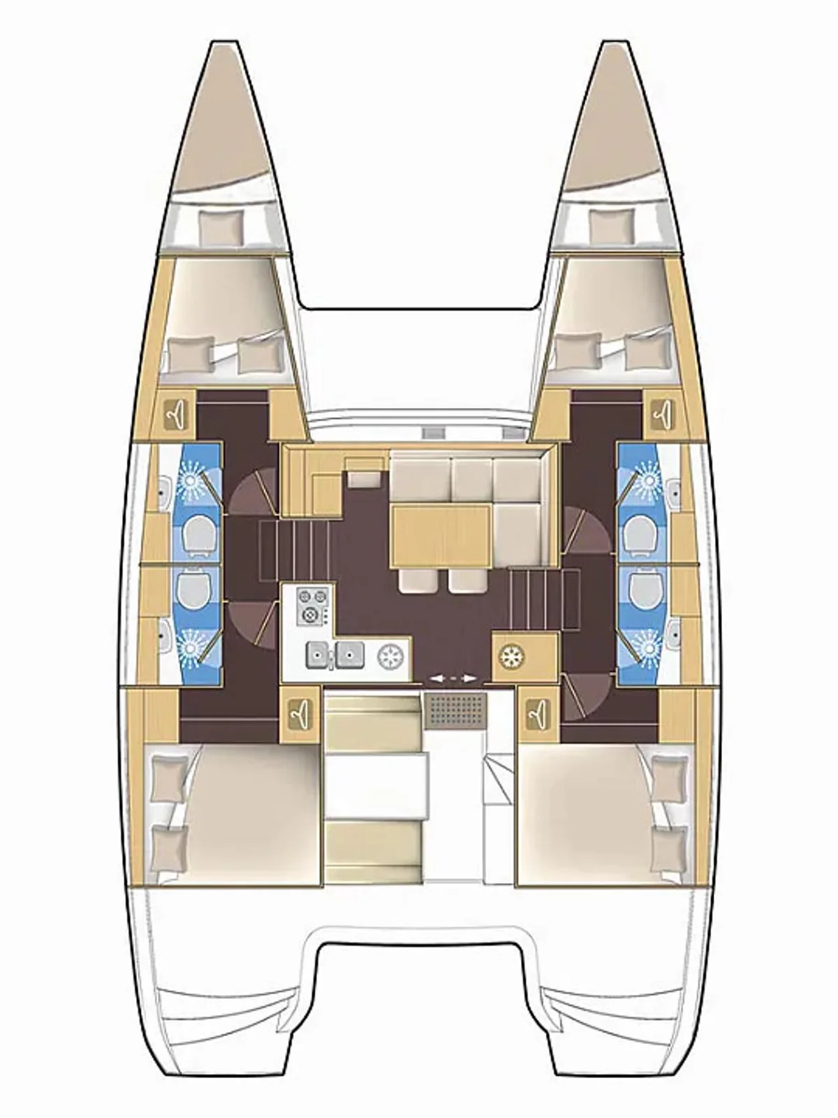 Vertigo - Layout 31
