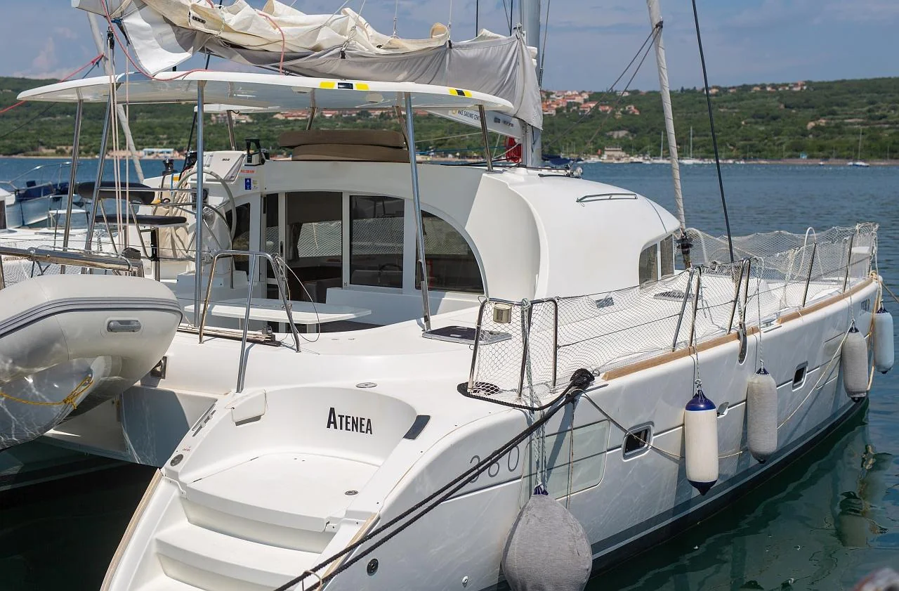 Atenea - Main 1