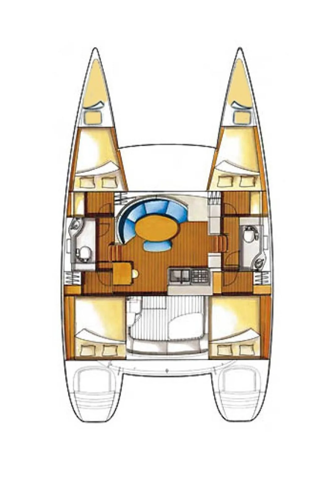 Xenia - Layout 32