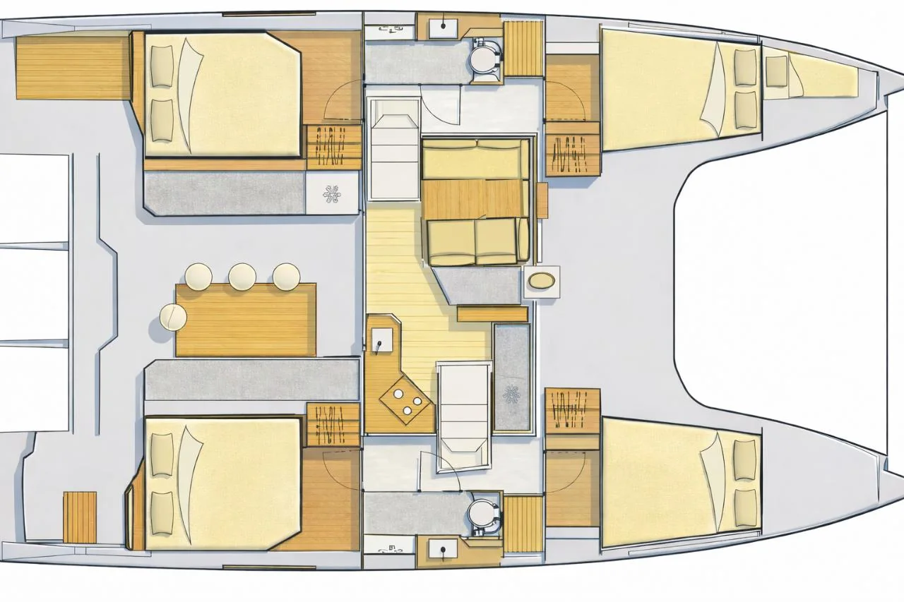 Motus - Layout 23