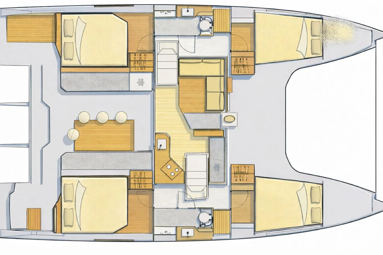Master Yoda - Layout 24