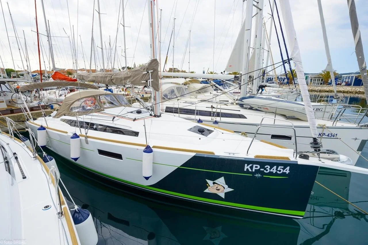 Popeye - Gallery 8