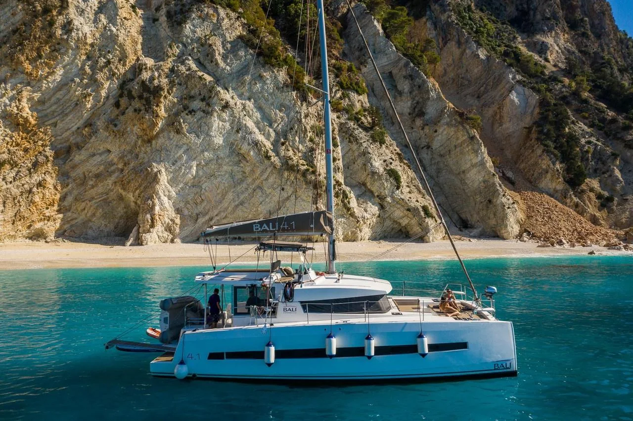 Georgia - Main 1