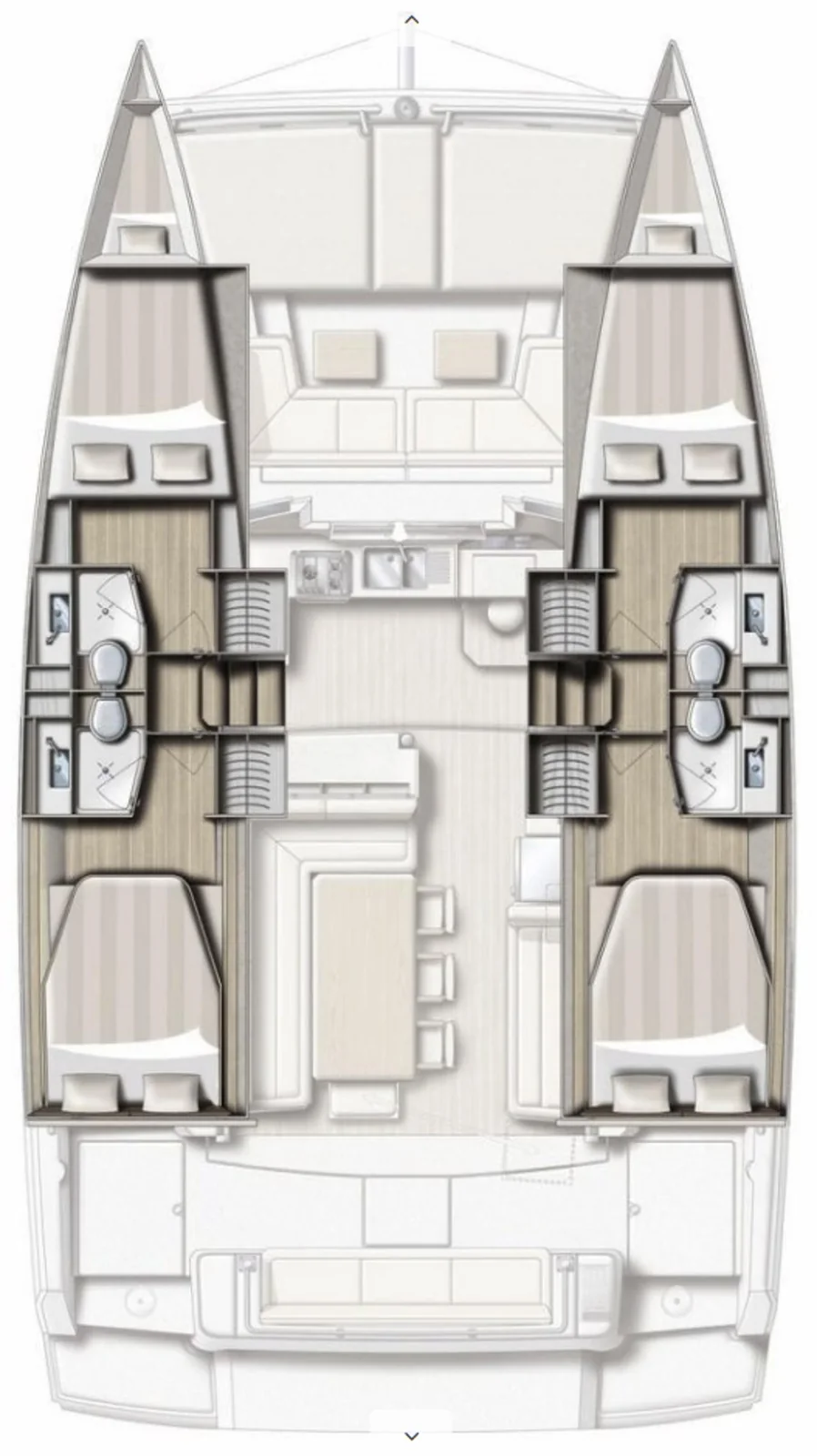 Georgia - Layout 21
