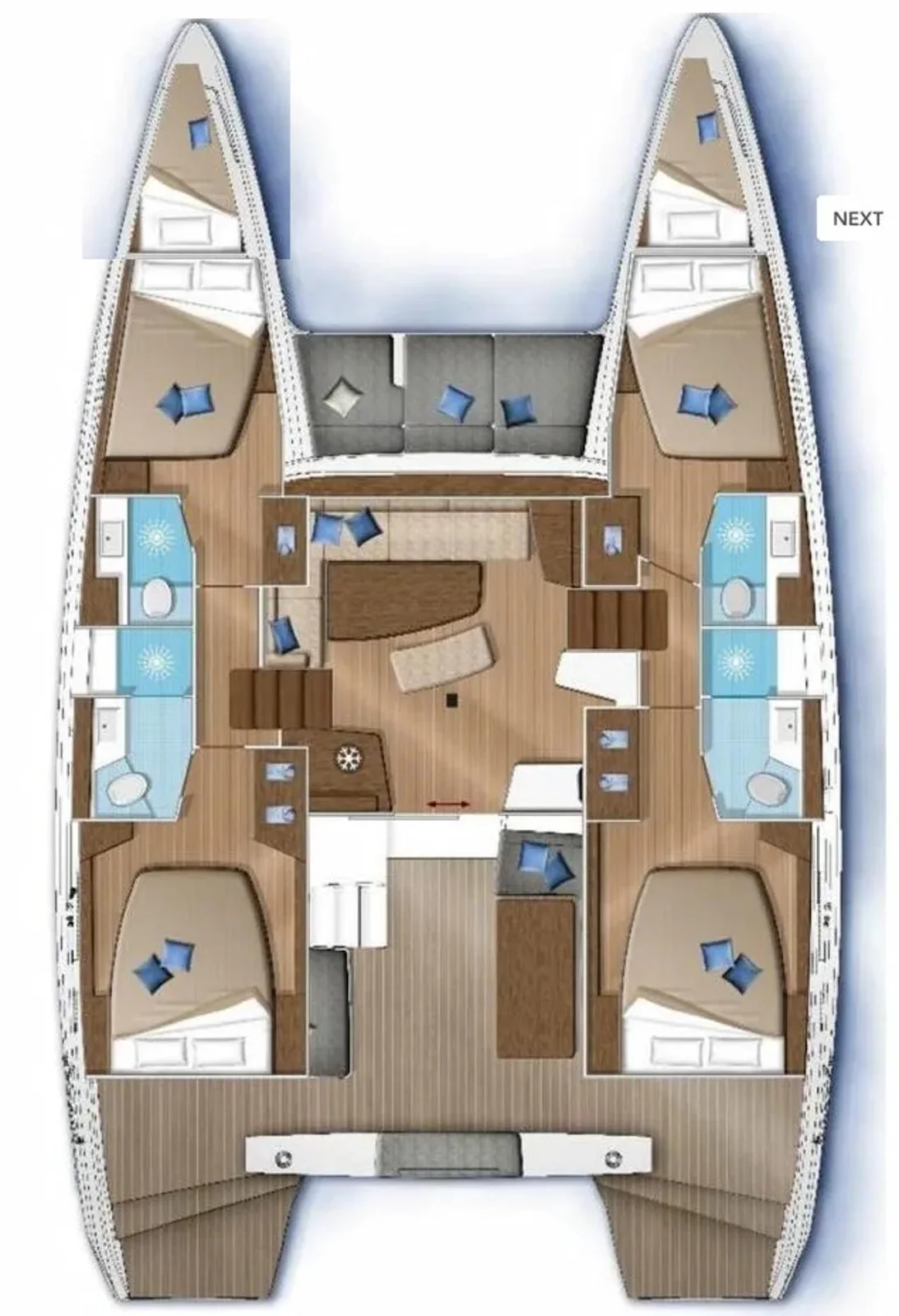Mojito - Layout 21