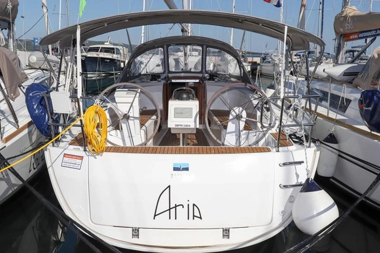 Aria - Main 1