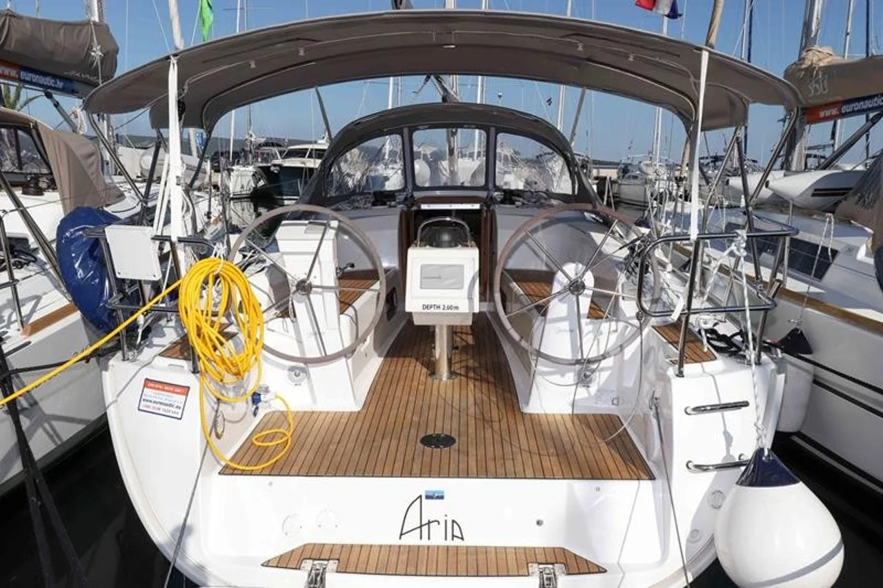 Aria - Gallery 2