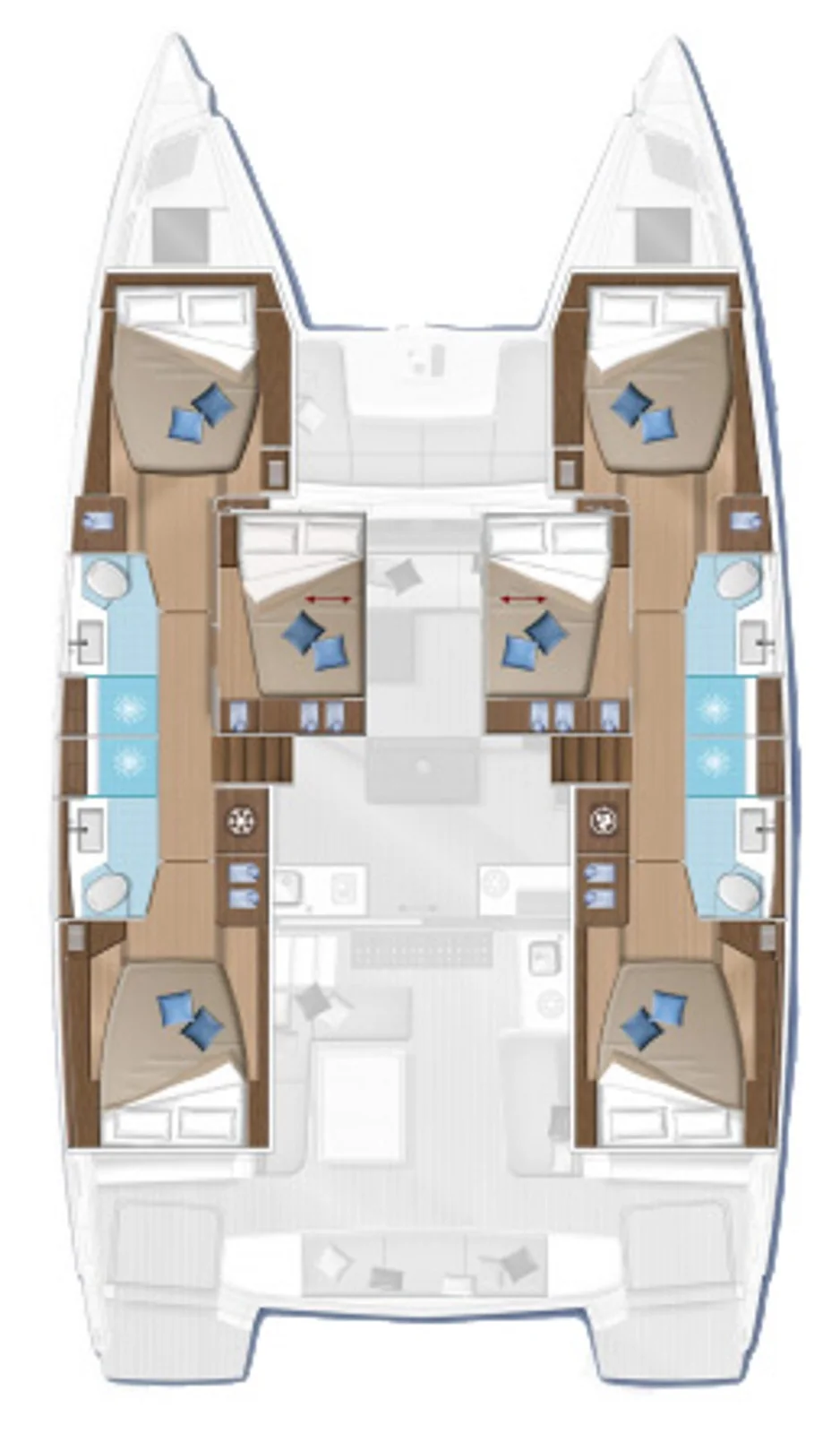 Magnum Opus - Layout 22