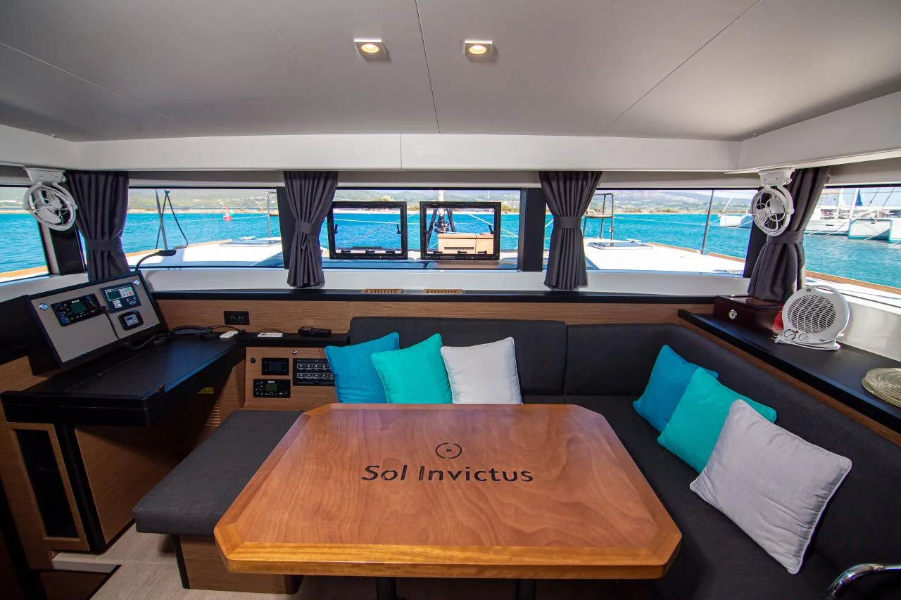 Sol Invictus - Gallery 11