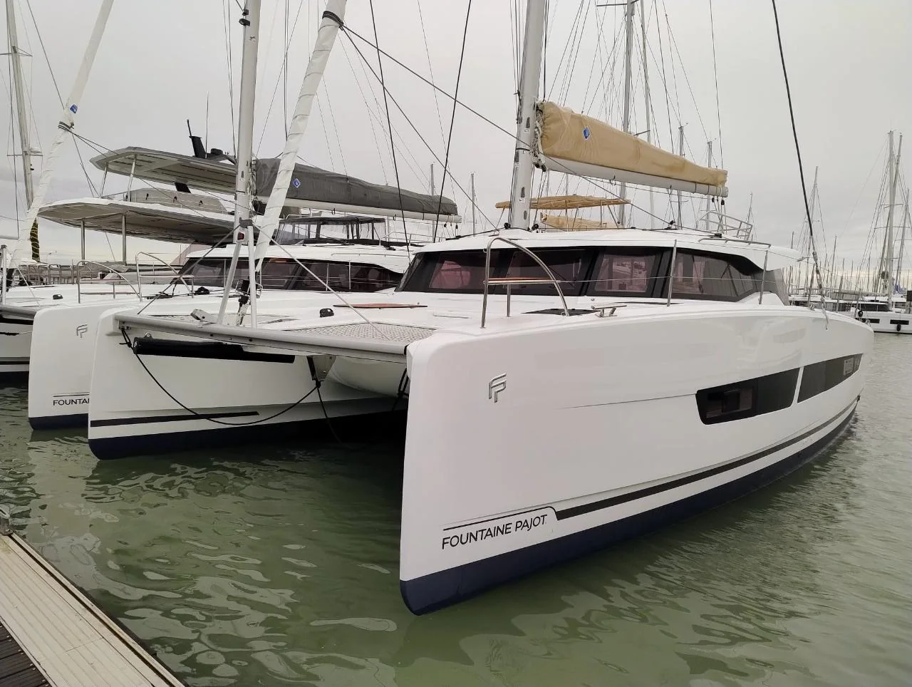 Avamare - Main 1