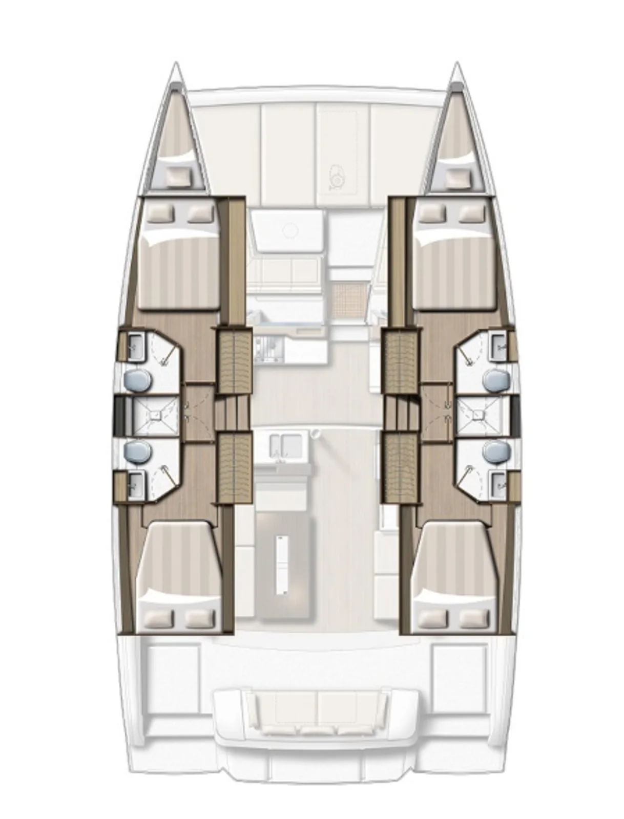 Zephyre - Layout 2