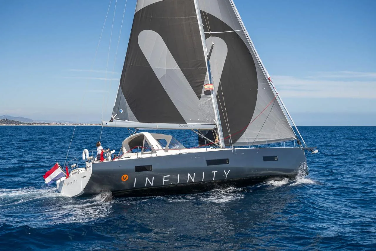 Infinity - Gallery 5