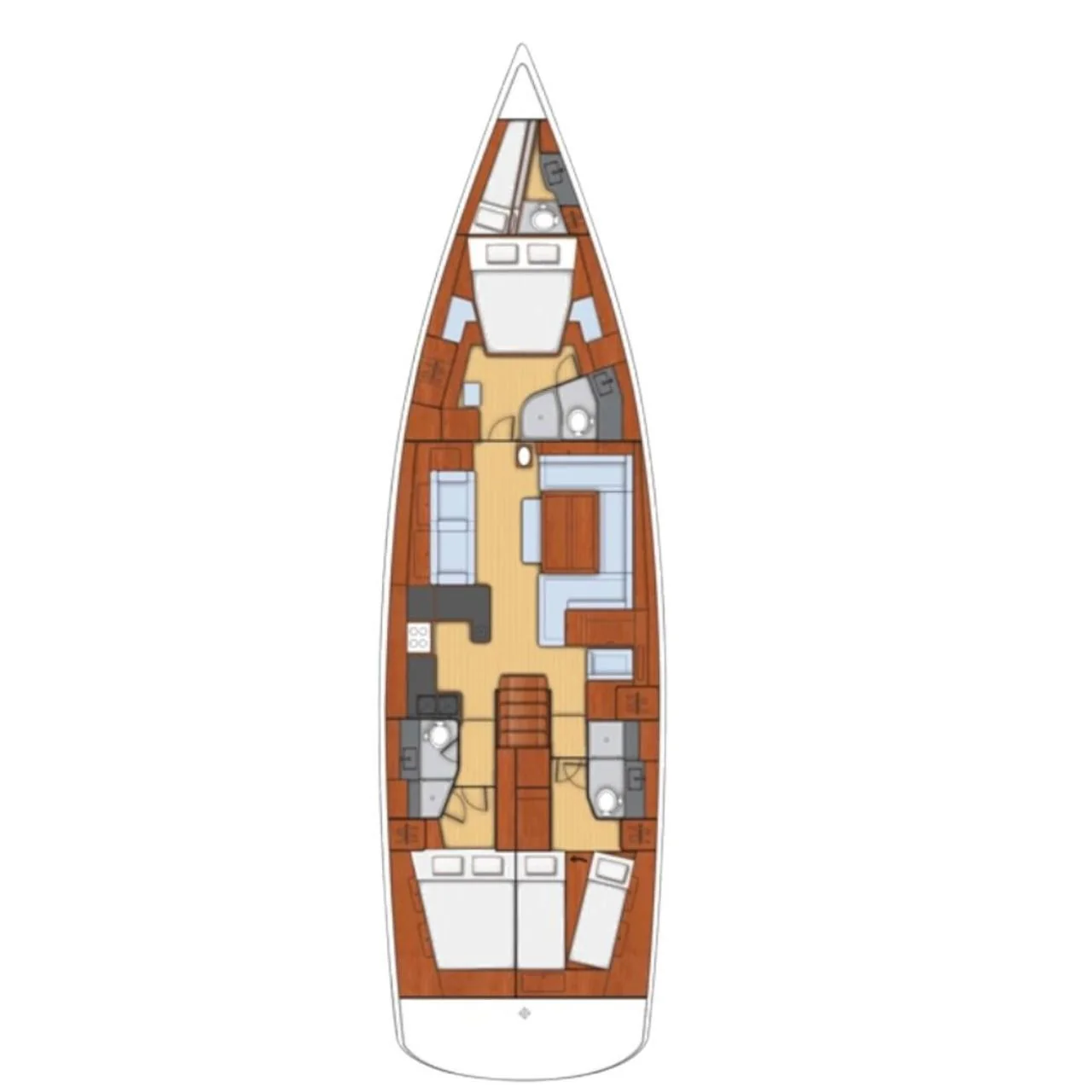 Infinity - Layout 34