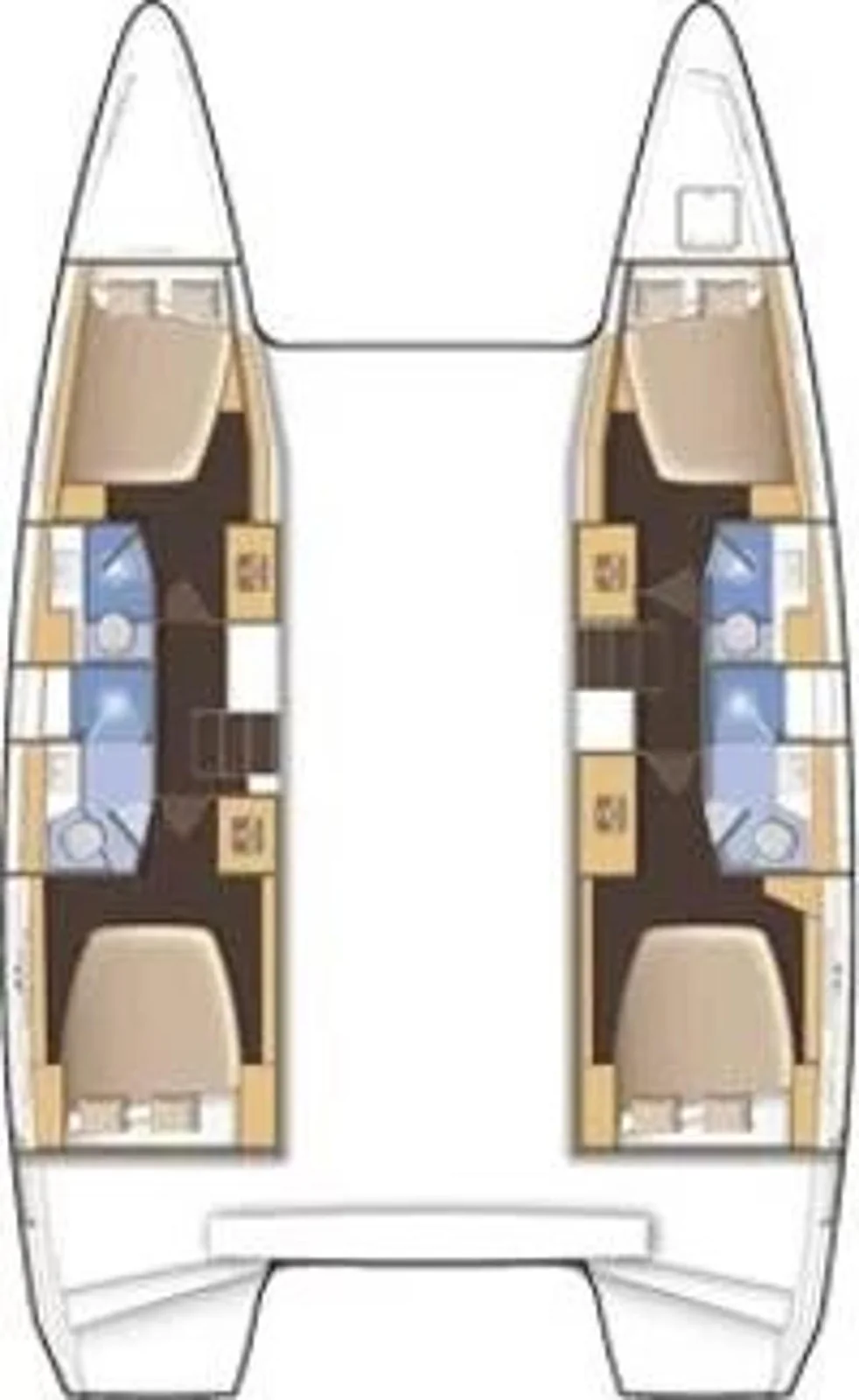 Bendmill - Layout 34