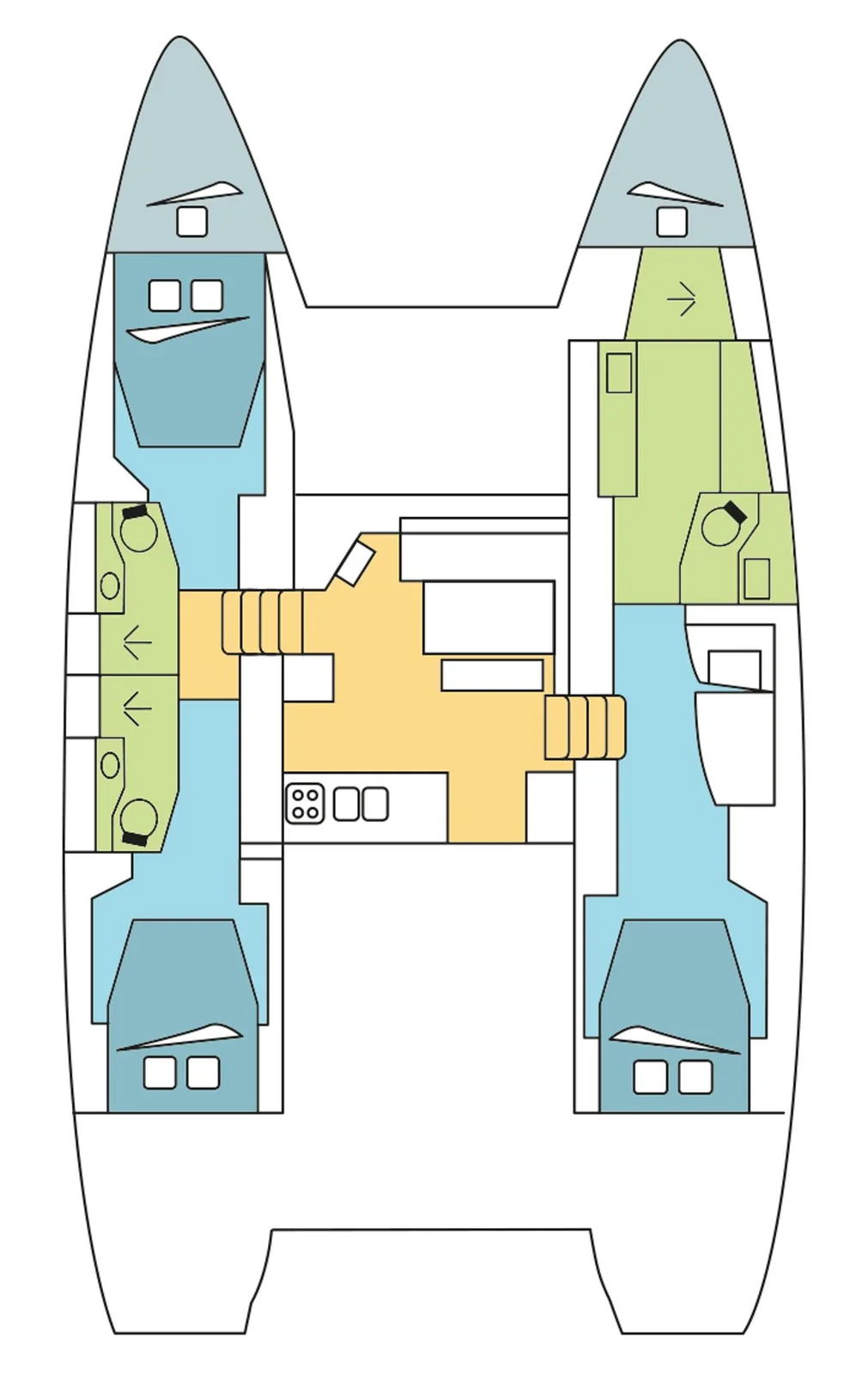 Uncharted - Layout 17