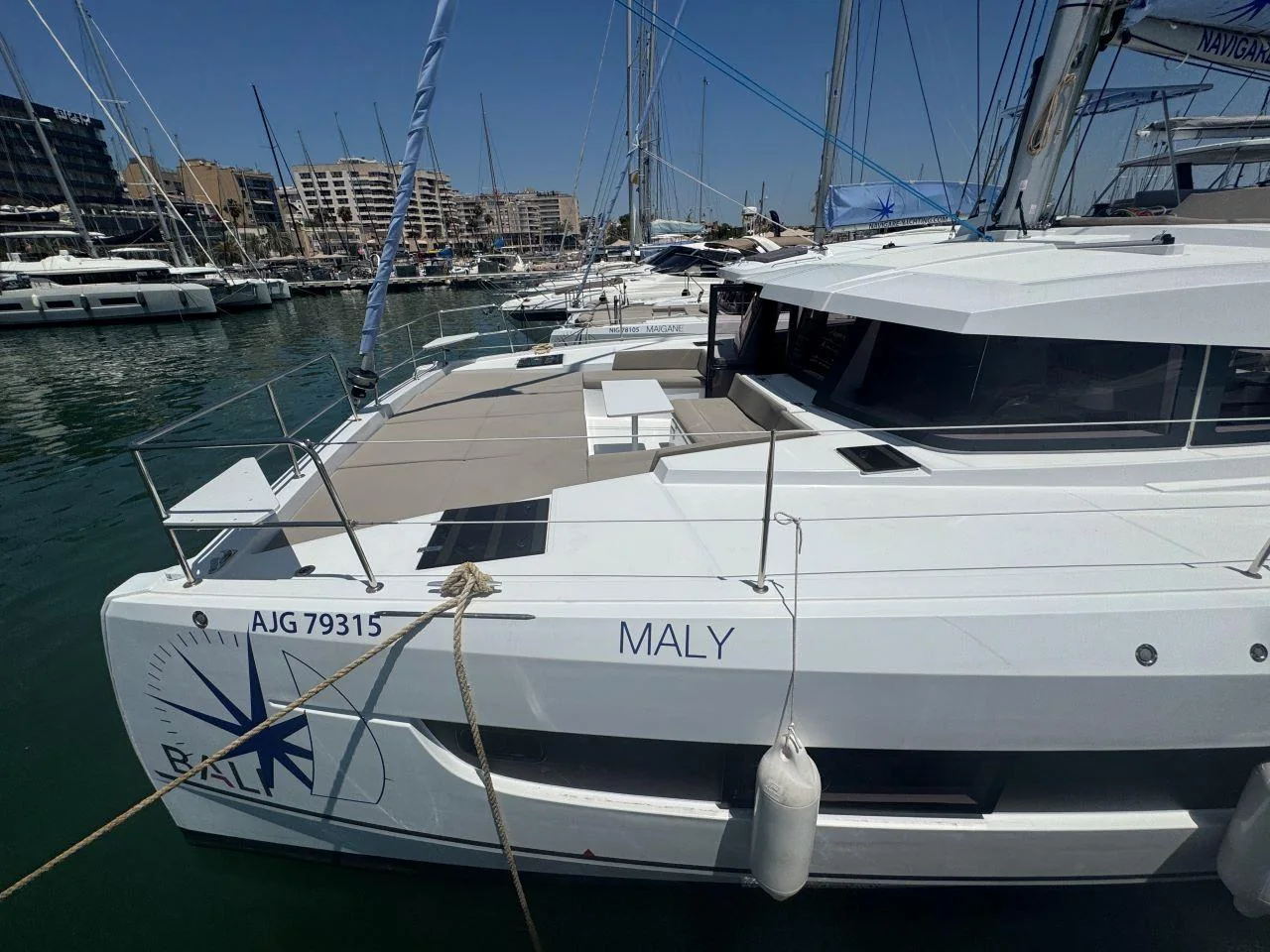 Maly - Gallery 3