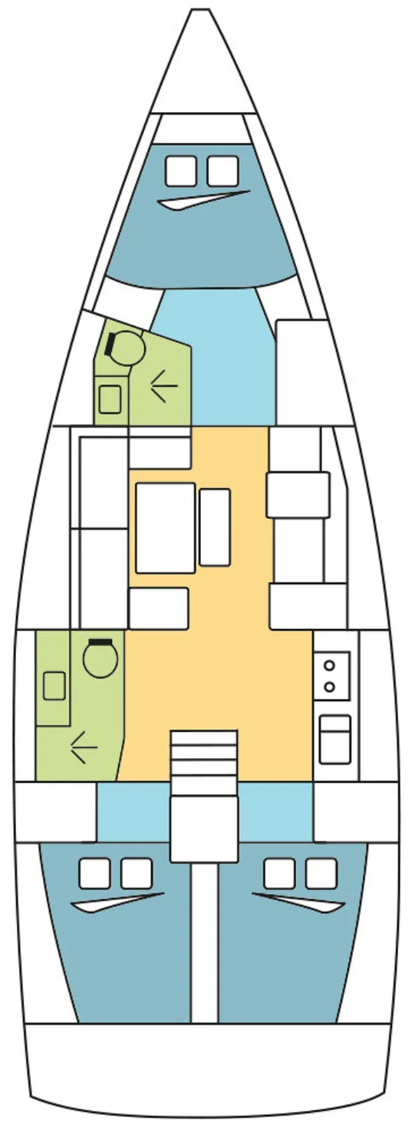ASTRAGALE - Layout 6