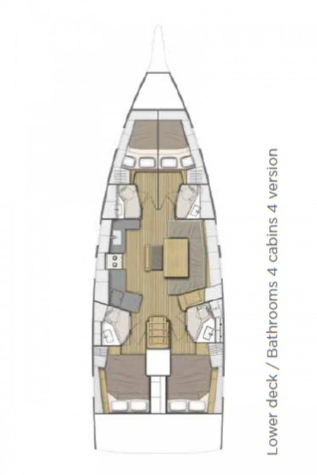 Eaux de Vie - Layout 2