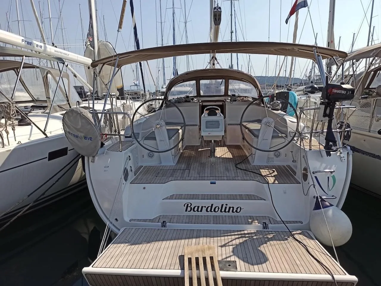 Bardolino - Gallery 4