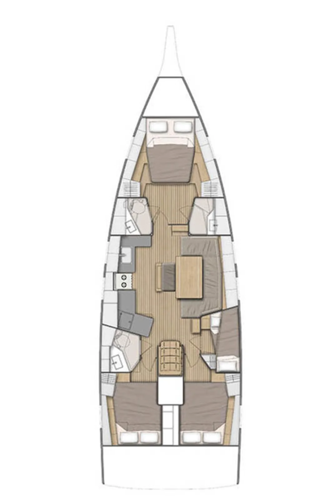 New Life - Layout 2