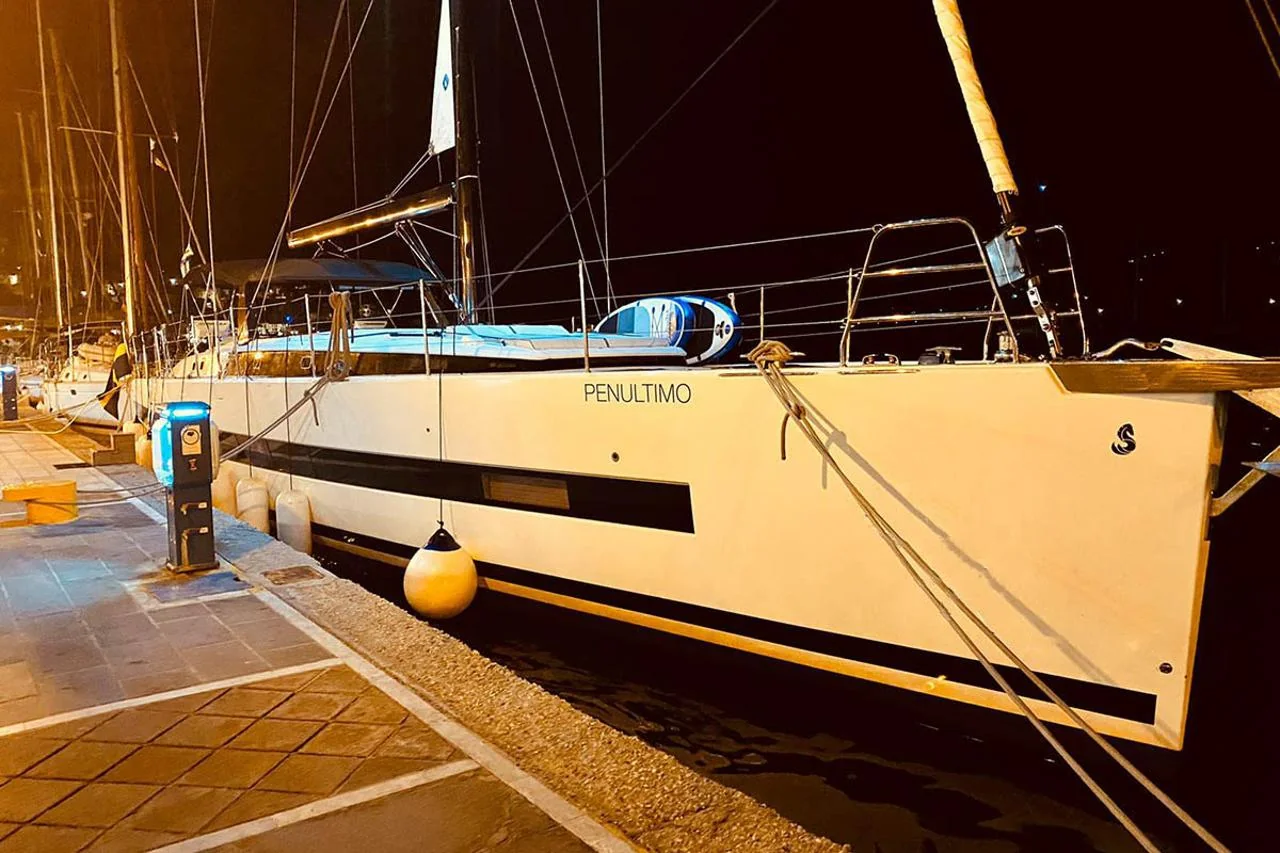 Penultimo - Gallery 7