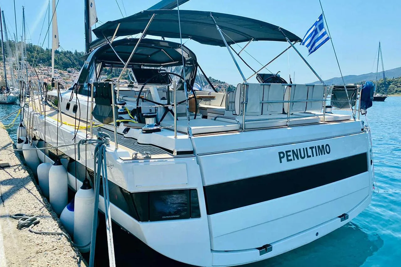 Penultimo - Gallery 12