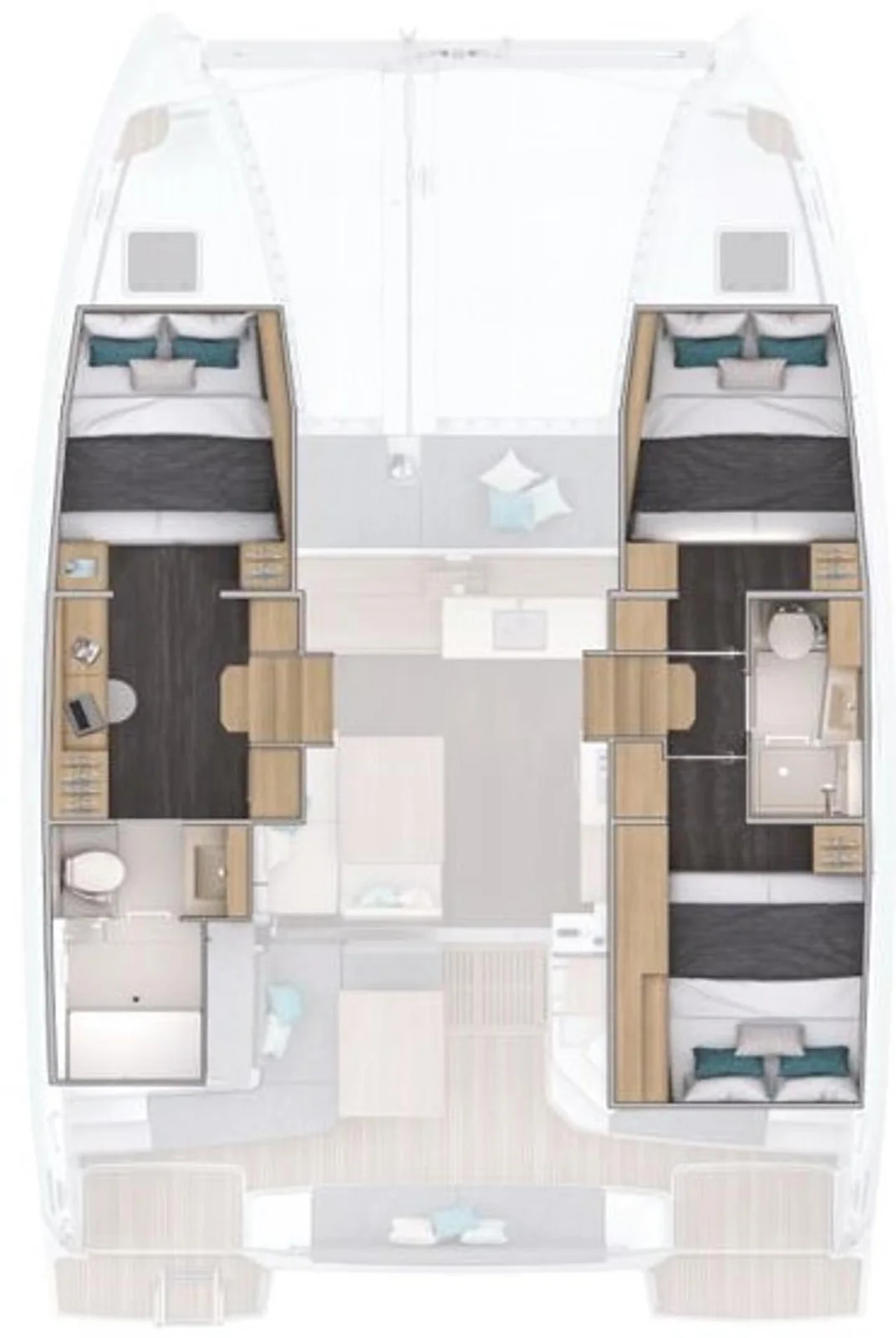 DSCHUBBA - Layout 15