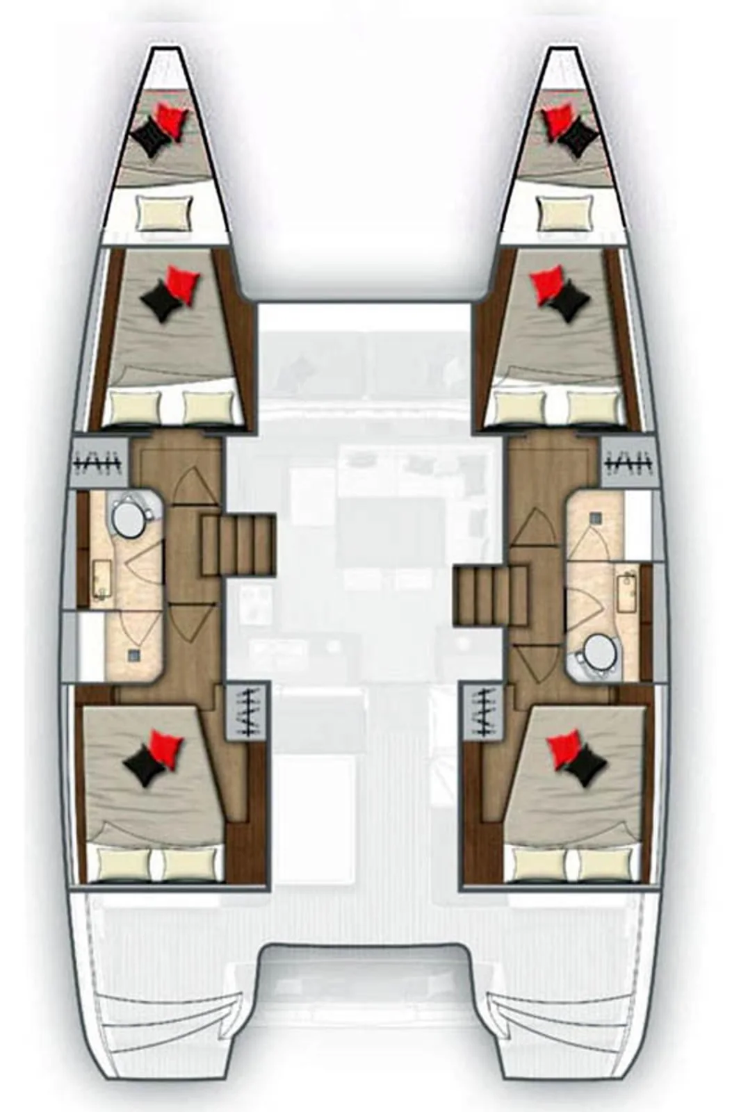 Manta - Layout 23