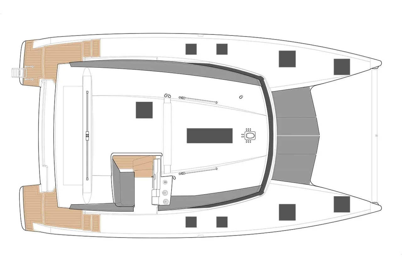 Monkey Puppy - Layout 3