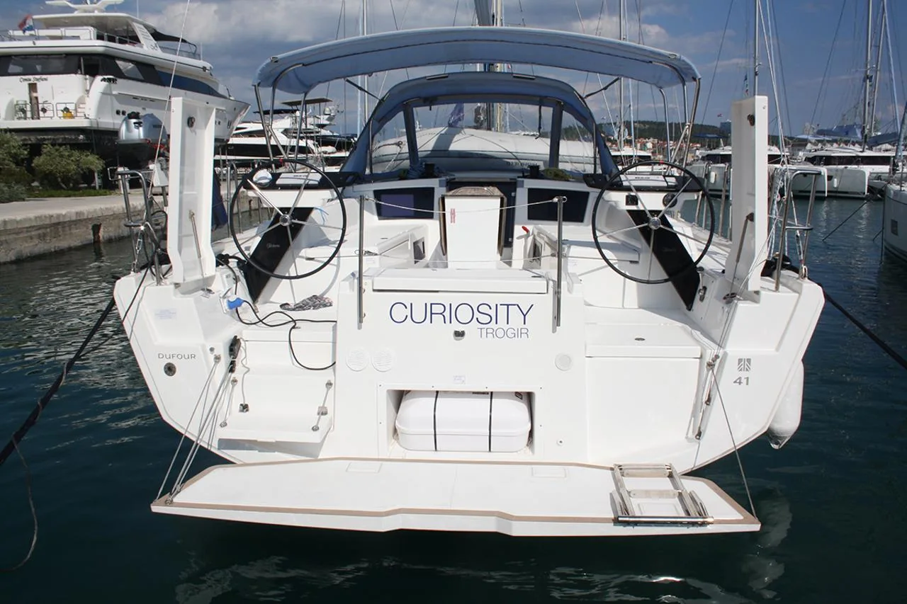 Curiosity - Gallery 3