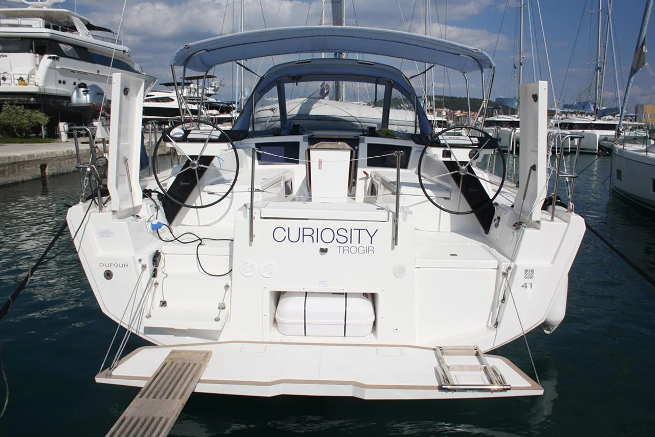 Curiosity - Gallery 5